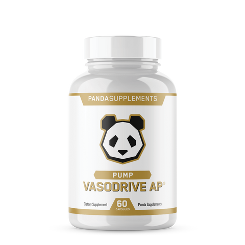 Vasodrive AP