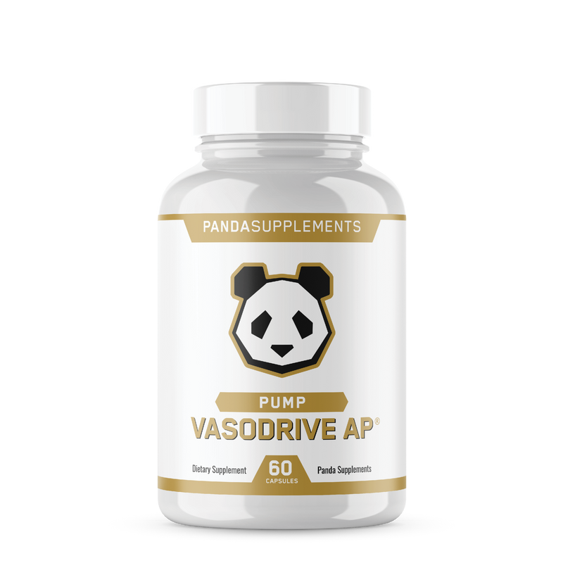 Vasodrive AP