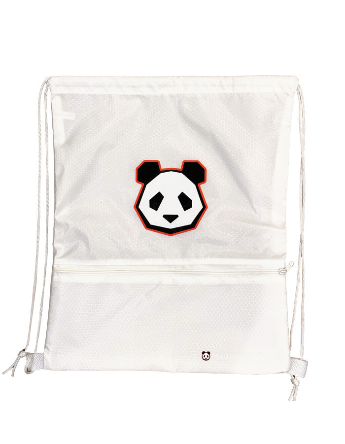 ALL NEW Panda Drawstring Bags