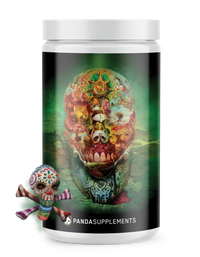 SKULL Nootropic Pre-Workout