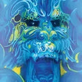 Blue Venom