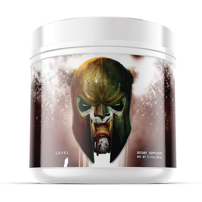 PANDAMUS LEVEL 1 - (NON STIM)