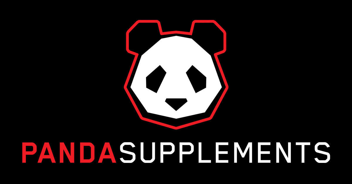 Free Pre-workout 3 Pack Sample – Panda Supps