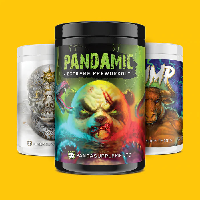 Pre-Workout