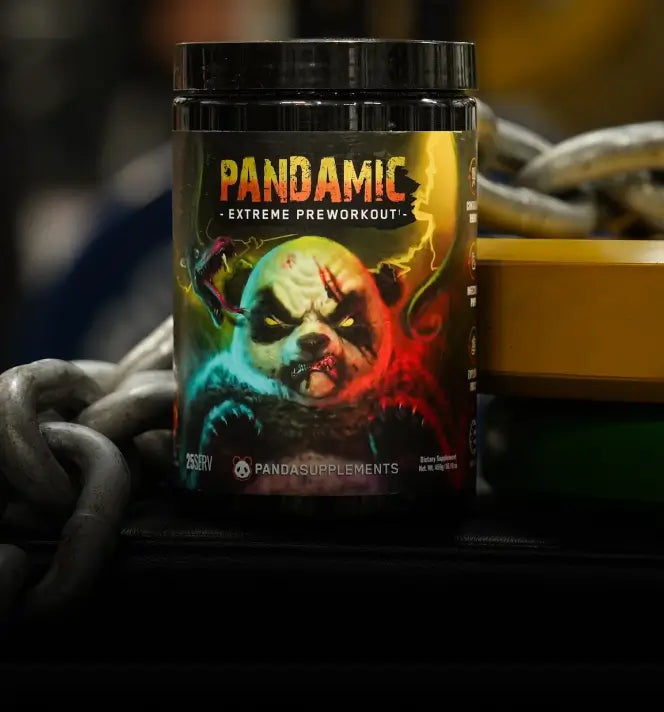 Pre-Workout