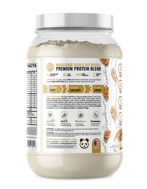 FUEL Premium Protein (Cookies & Cream)