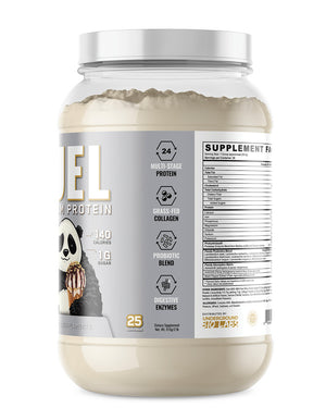 FUEL Premium Protein (Vanilla Ice Cream)