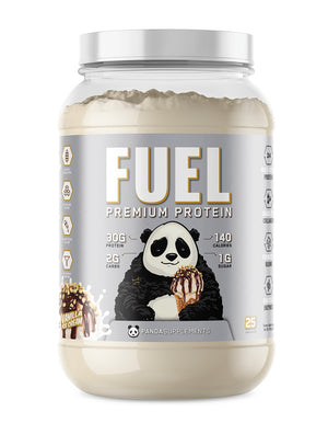 FUEL Premium Protein (Vanilla Ice Cream)