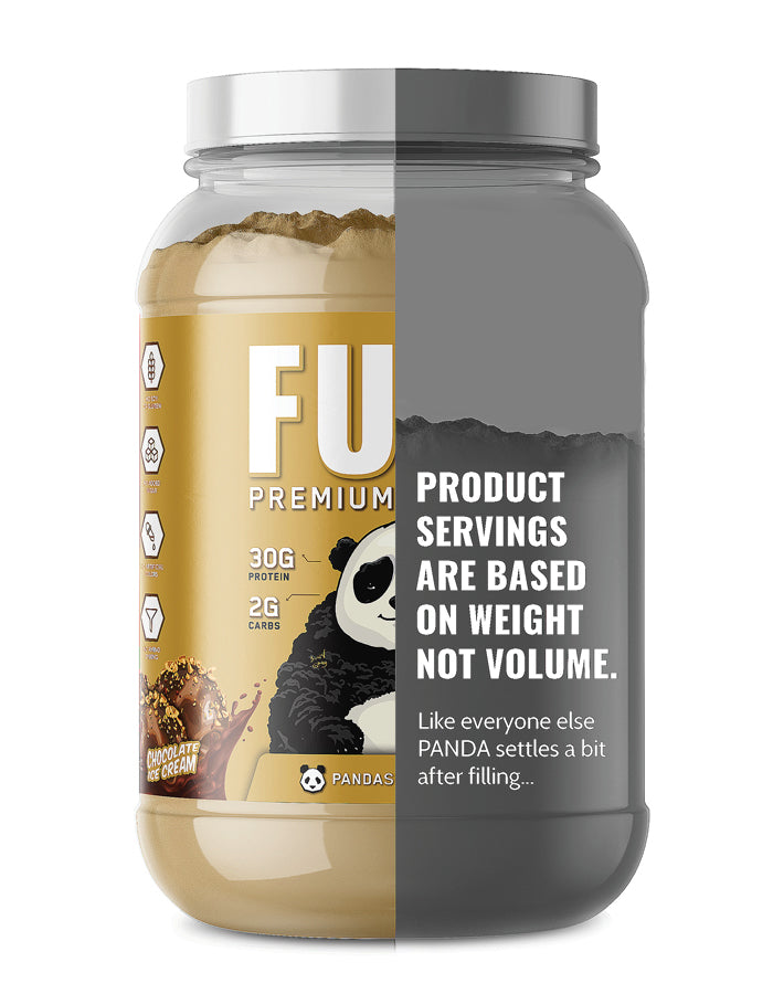 FUEL Premium Protein (Chocolate Ice Cream)